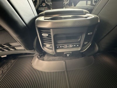 2026 RAM Ram 1500 RHO