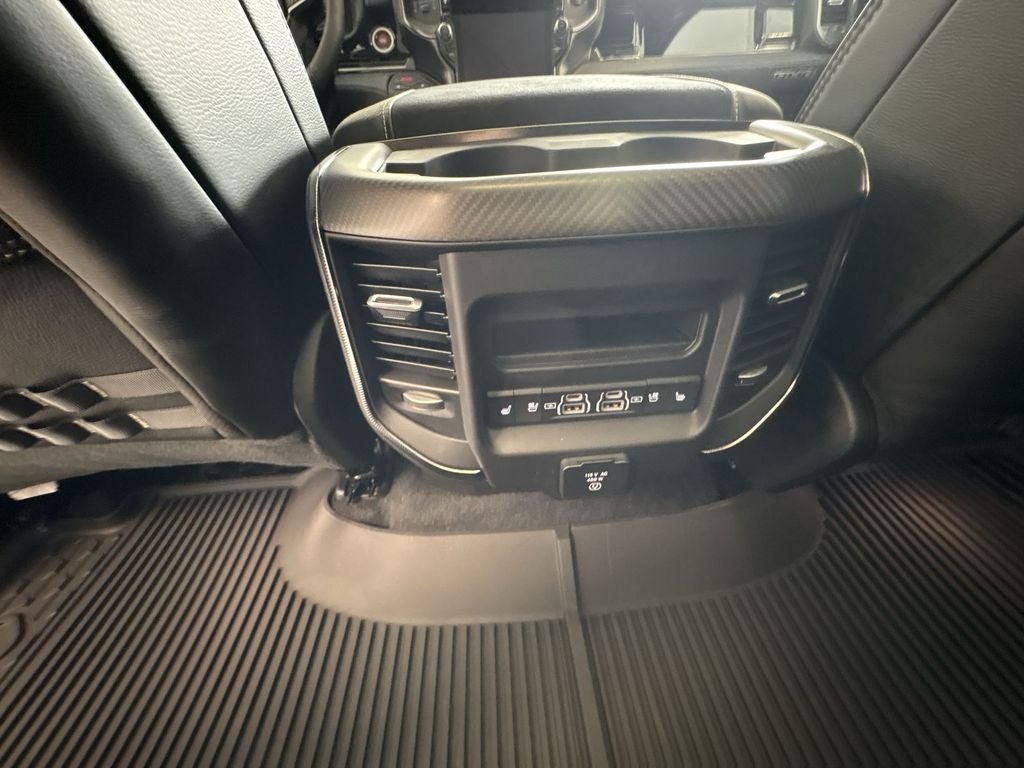 2026 RAM Ram 1500 RHO