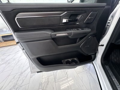 2026 RAM Ram 1500 RHO