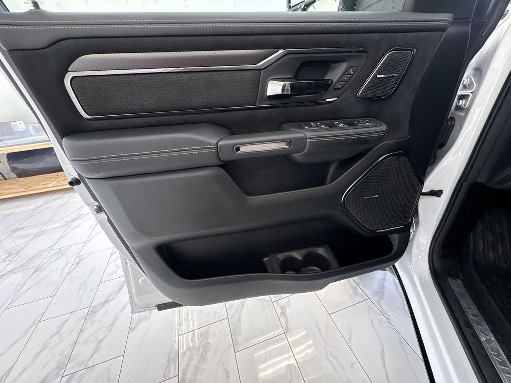 2026 RAM Ram 1500 RHO