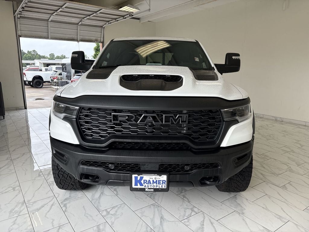 2026 RAM Ram 1500 RHO