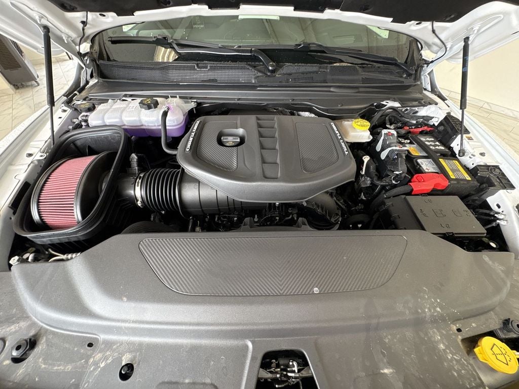 2026 RAM Ram 1500 RHO