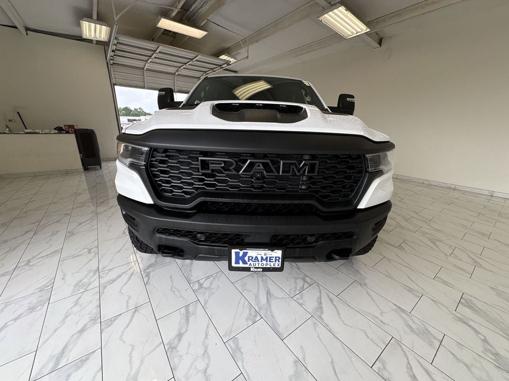 2026 RAM Ram 1500 RHO
