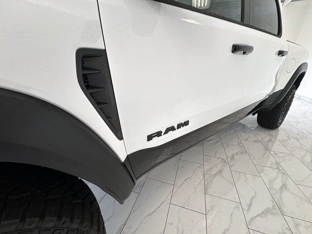 2026 RAM Ram 1500 RHO