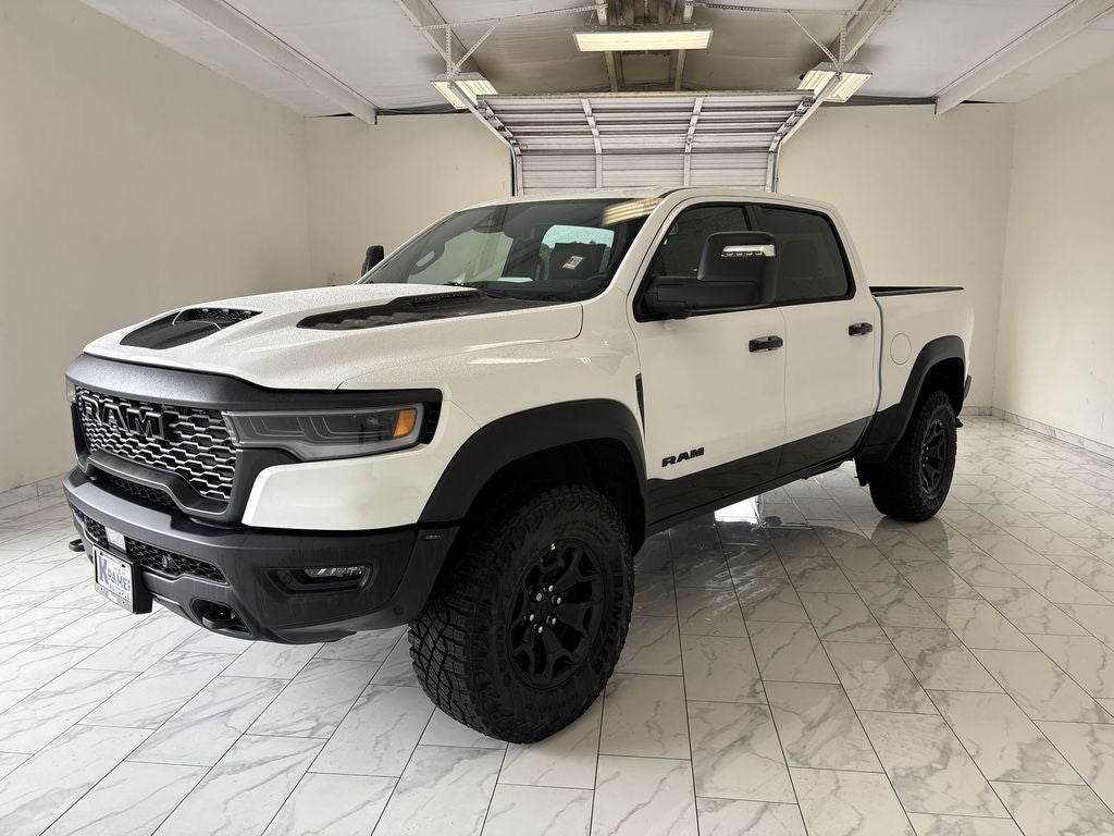 2026 RAM Ram 1500 RHO