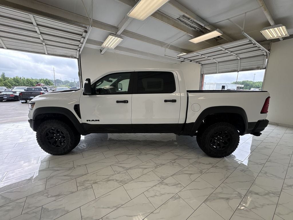 2026 RAM Ram 1500 RHO