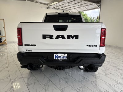 2026 RAM Ram 1500 RHO