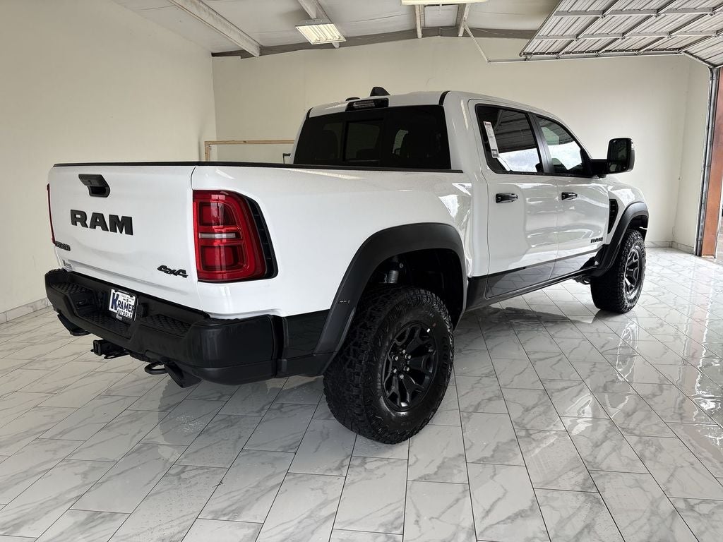 2026 RAM Ram 1500 RHO