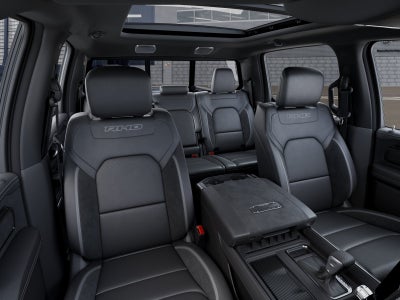 2026 RAM Ram 1500 RHO