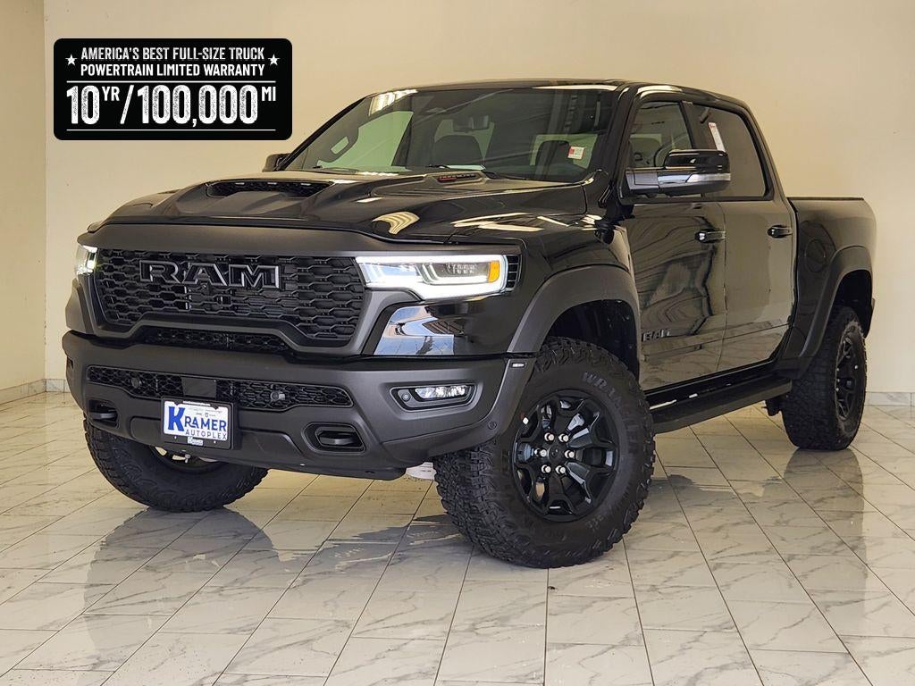 2026 RAM Ram 1500 RHO