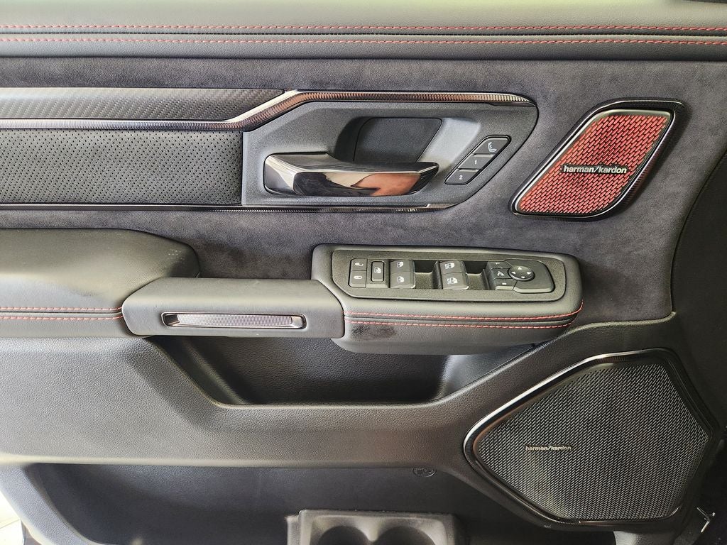 2026 RAM Ram 1500 RHO