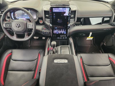 2026 RAM Ram 1500 RHO