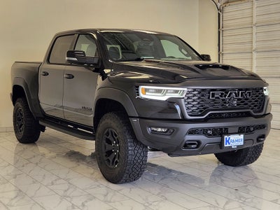 2026 RAM Ram 1500 RHO