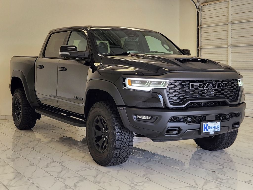 2026 RAM Ram 1500 RHO