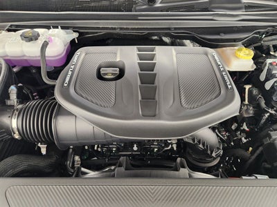 2026 RAM Ram 1500 RHO