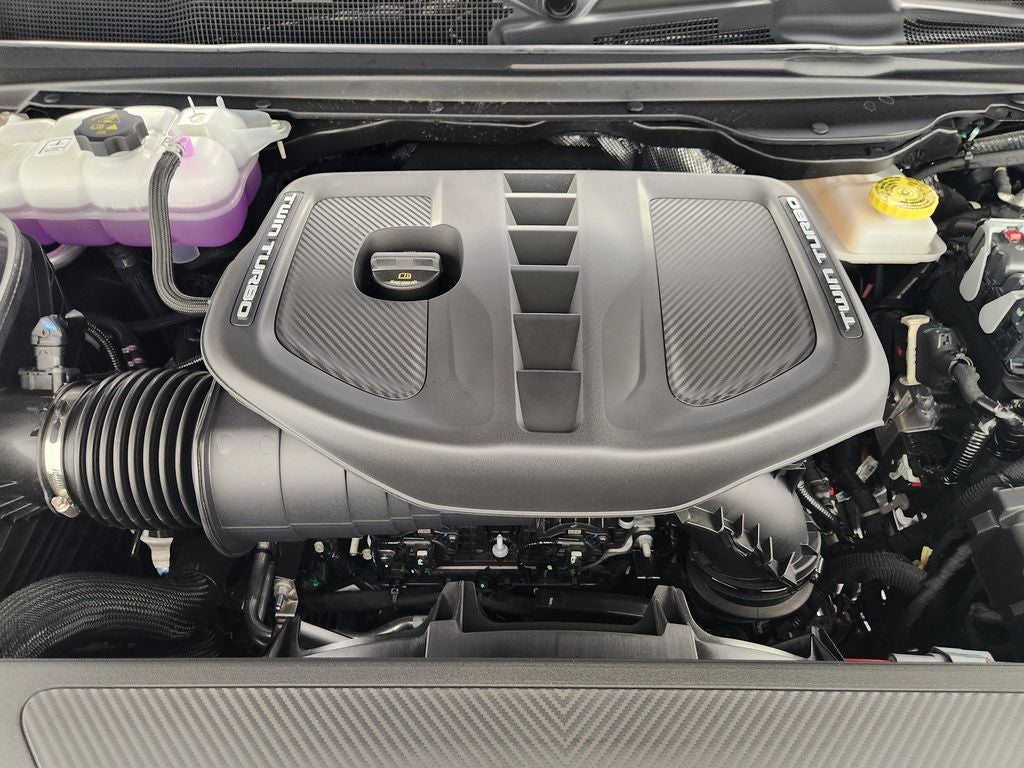 2026 RAM Ram 1500 RHO