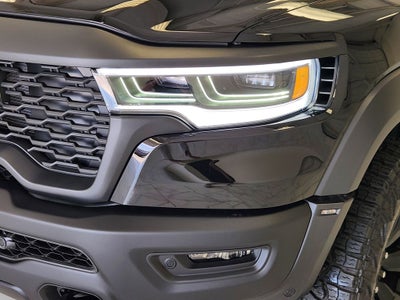 2026 RAM Ram 1500 RHO