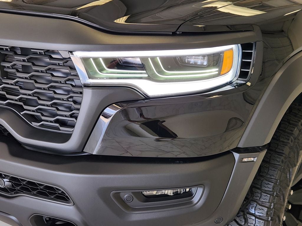2026 RAM Ram 1500 RHO