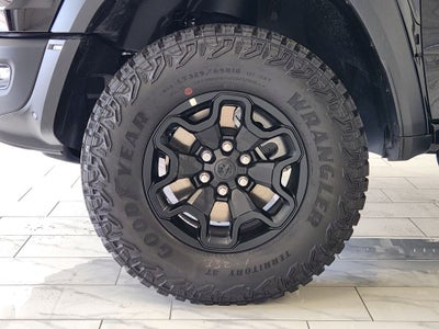 2026 RAM Ram 1500 RHO