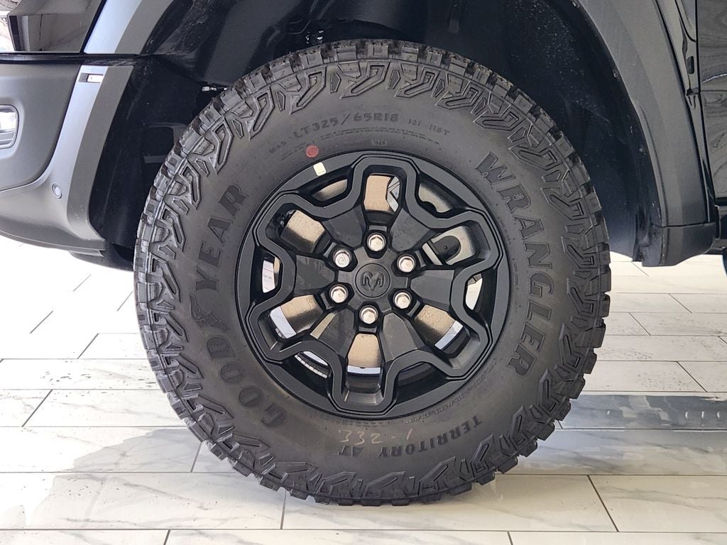 2026 RAM Ram 1500 RHO