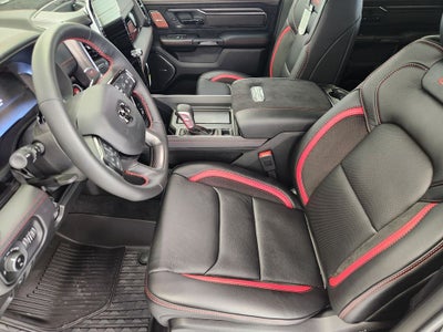 2026 RAM Ram 1500 RHO