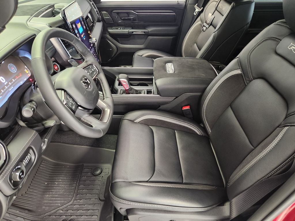 2026 RAM Ram 1500 RHO