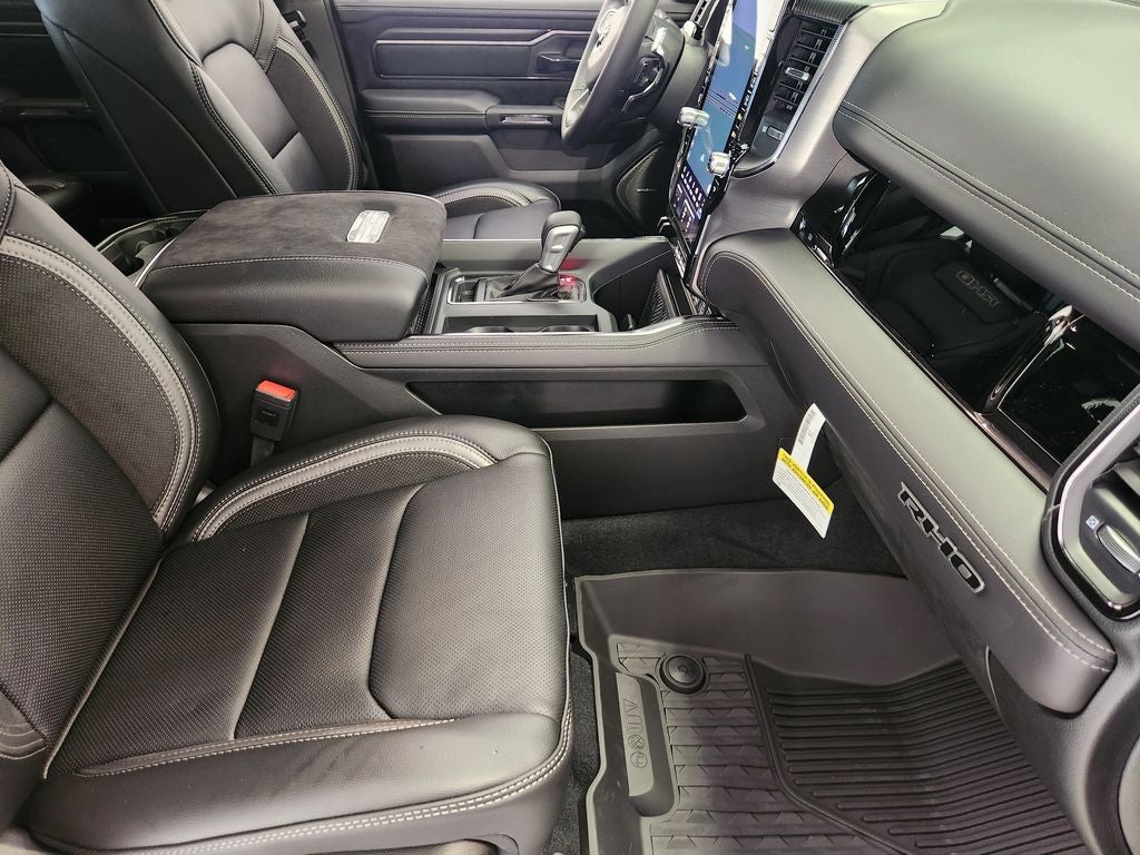 2026 RAM Ram 1500 RHO