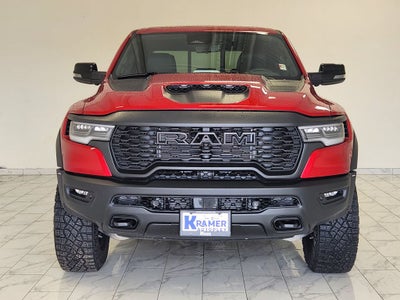 2026 RAM Ram 1500 RHO