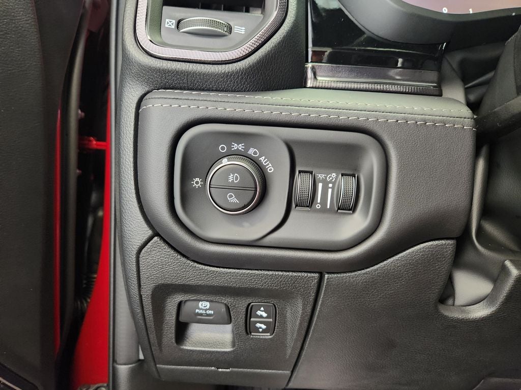 2026 RAM Ram 1500 RHO