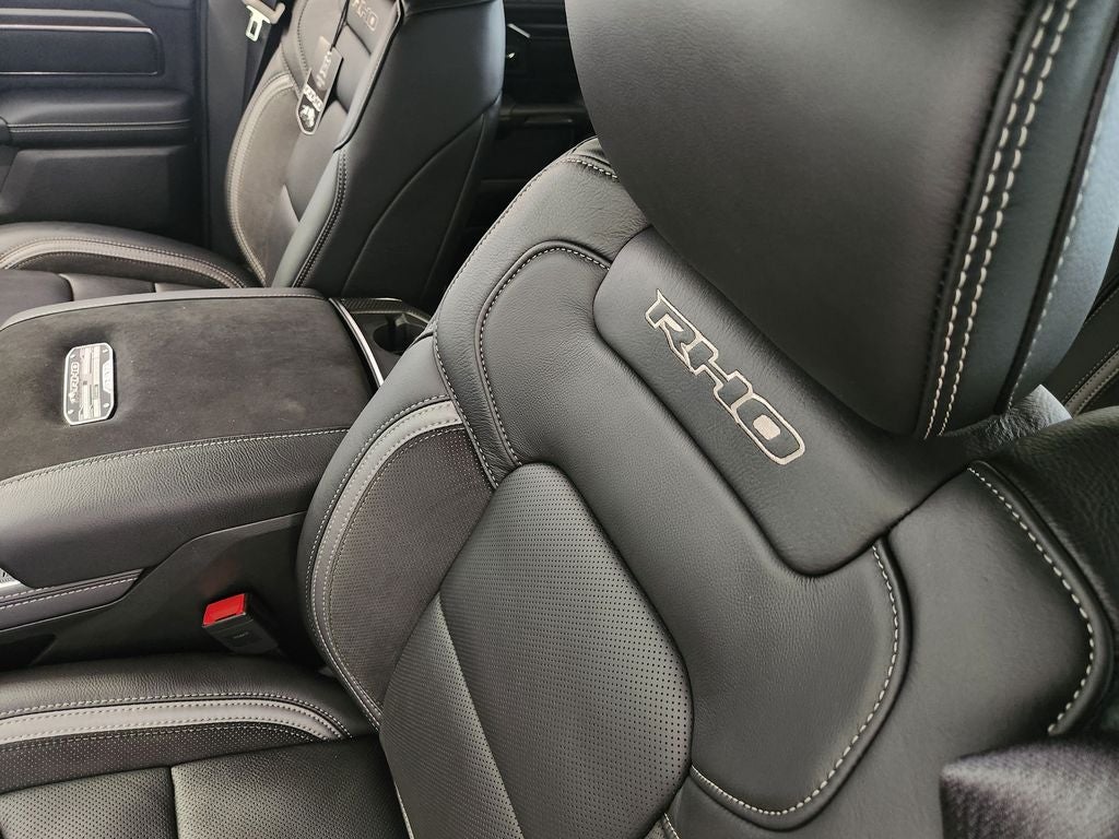 2026 RAM Ram 1500 RHO