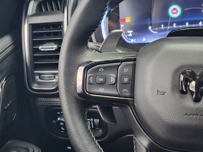 2026 RAM Ram 1500 RHO