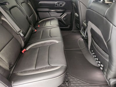 2026 RAM Ram 1500 RHO