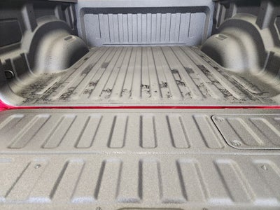 2026 RAM Ram 1500 RHO