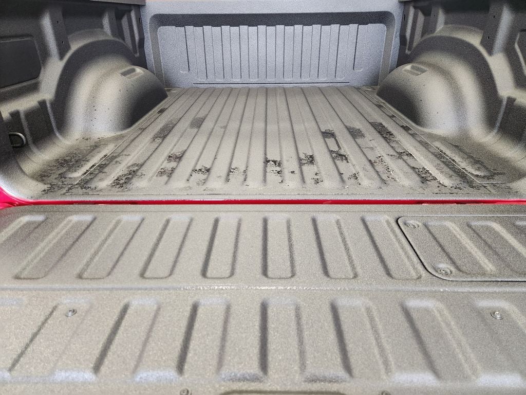 2026 RAM Ram 1500 RHO