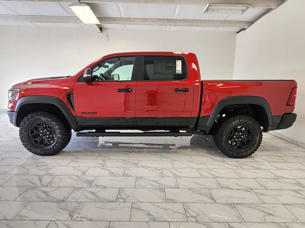 2026 RAM Ram 1500 RHO