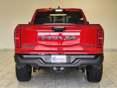 2026 RAM Ram 1500 RHO