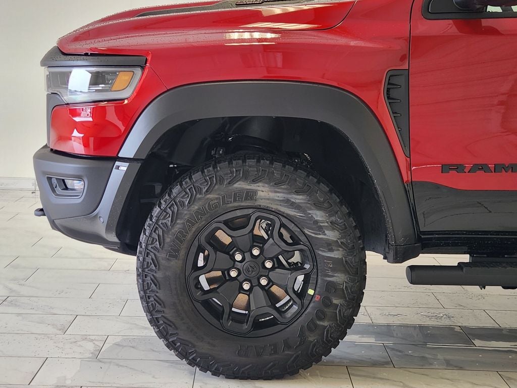 2026 RAM Ram 1500 RHO