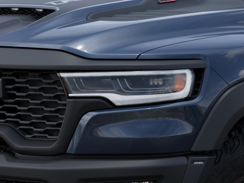 2026 RAM Ram 1500 RHO