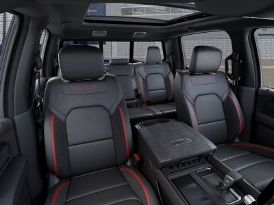 2026 RAM Ram 1500 RHO