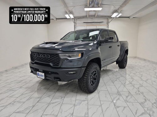 2026 RAM Ram 1500 RHO