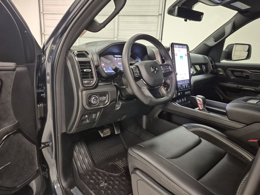 2026 RAM Ram 1500 RHO