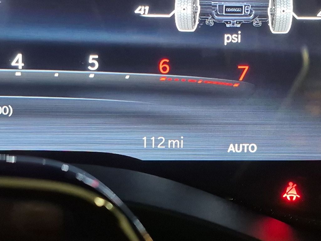 2026 RAM Ram 1500 RHO