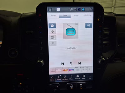 2026 RAM Ram 1500 RHO