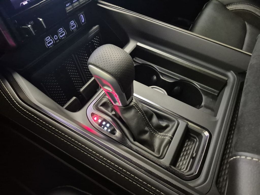 2026 RAM Ram 1500 RHO