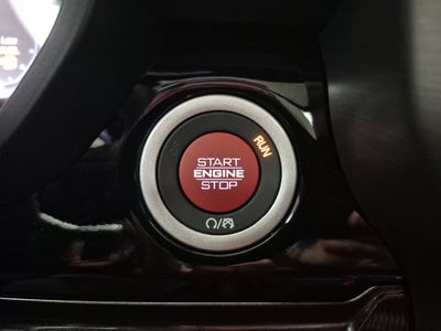 2026 RAM Ram 1500 RHO