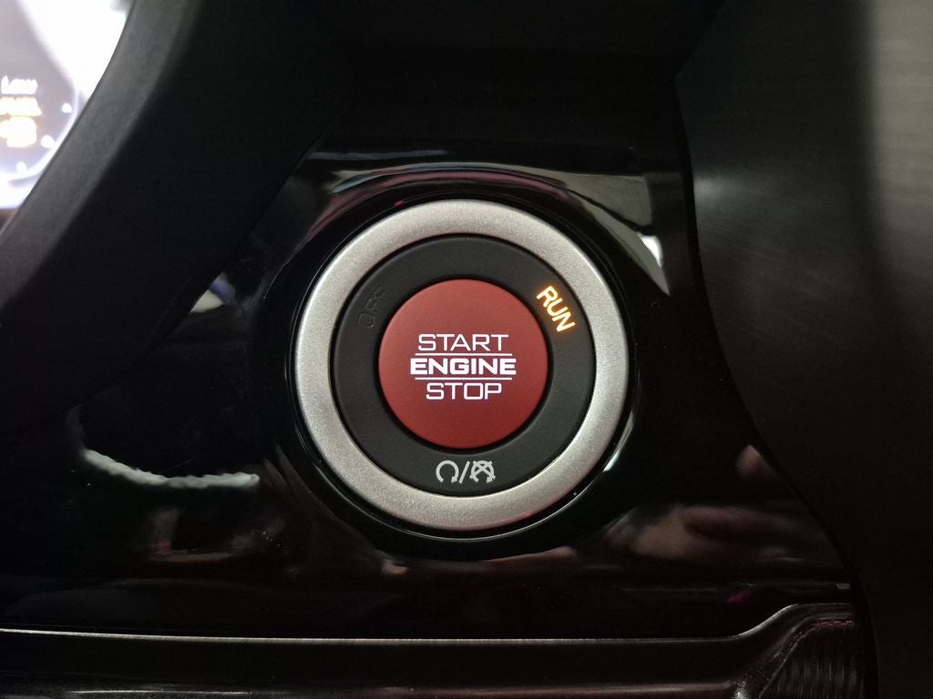 2026 RAM Ram 1500 RHO