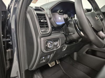 2026 RAM Ram 1500 RHO