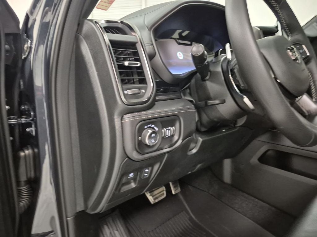 2026 RAM Ram 1500 RHO