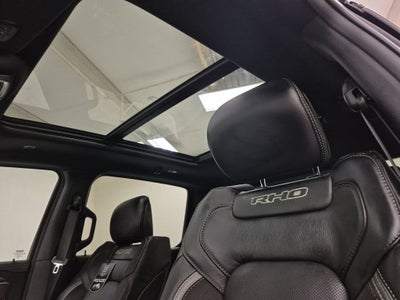 2026 RAM Ram 1500 RHO