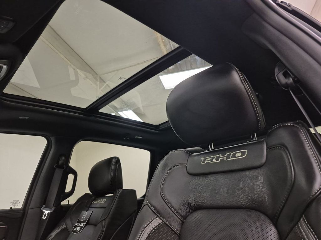 2026 RAM Ram 1500 RHO